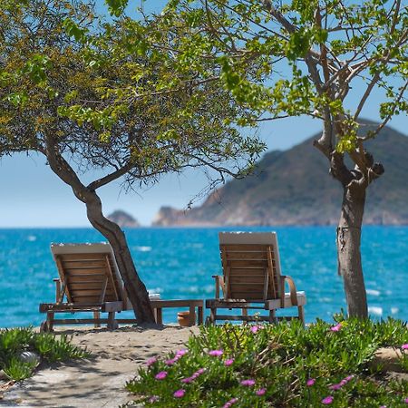 Yonca Lodge Фетхіє Екстер'єр фото