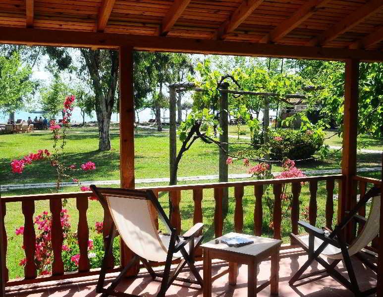 Yonca Lodge Фетхіє Екстер'єр фото