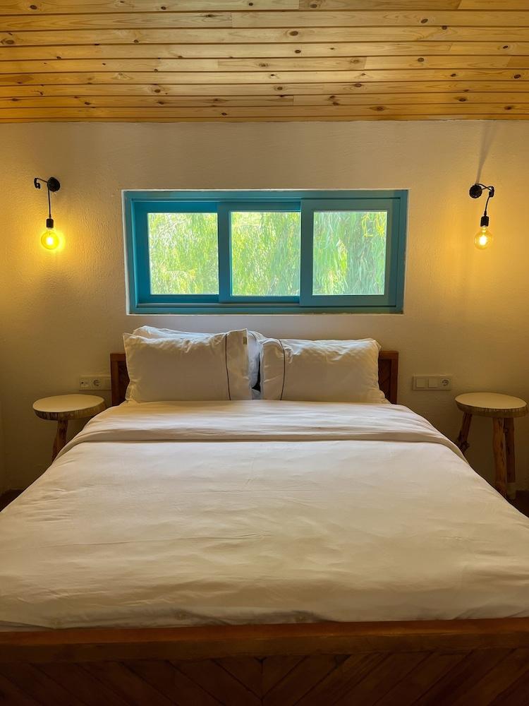 Yonca Lodge Фетхіє Екстер'єр фото