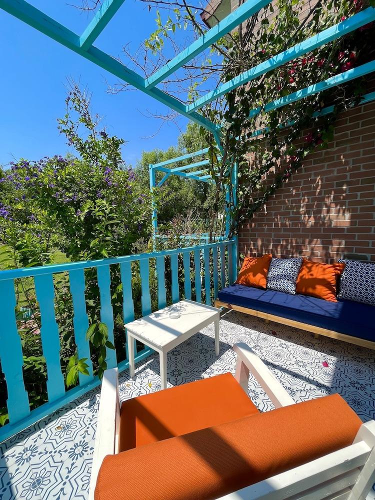 Yonca Lodge Фетхіє Екстер'єр фото