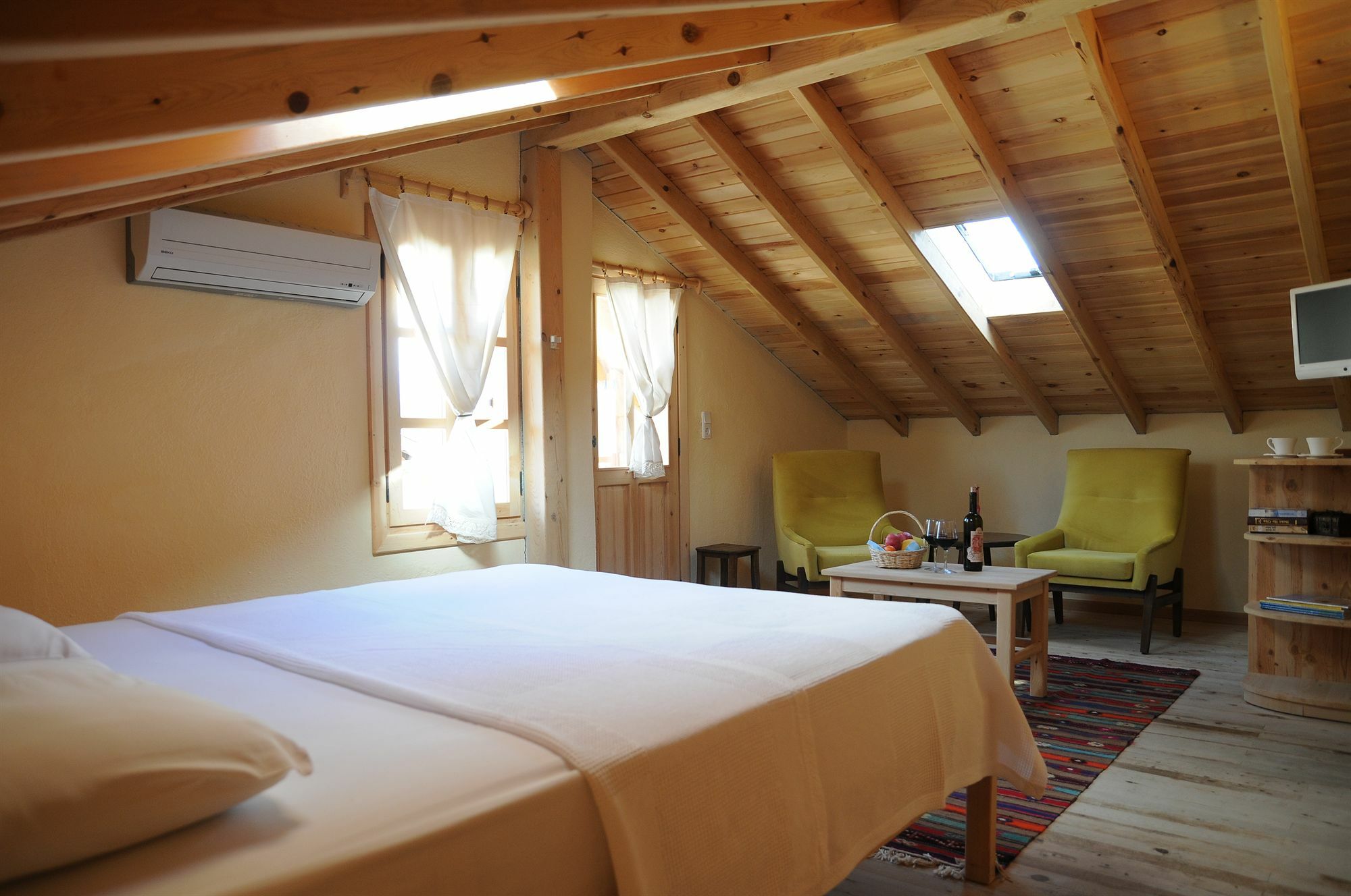 Yonca Lodge Фетхіє Екстер'єр фото