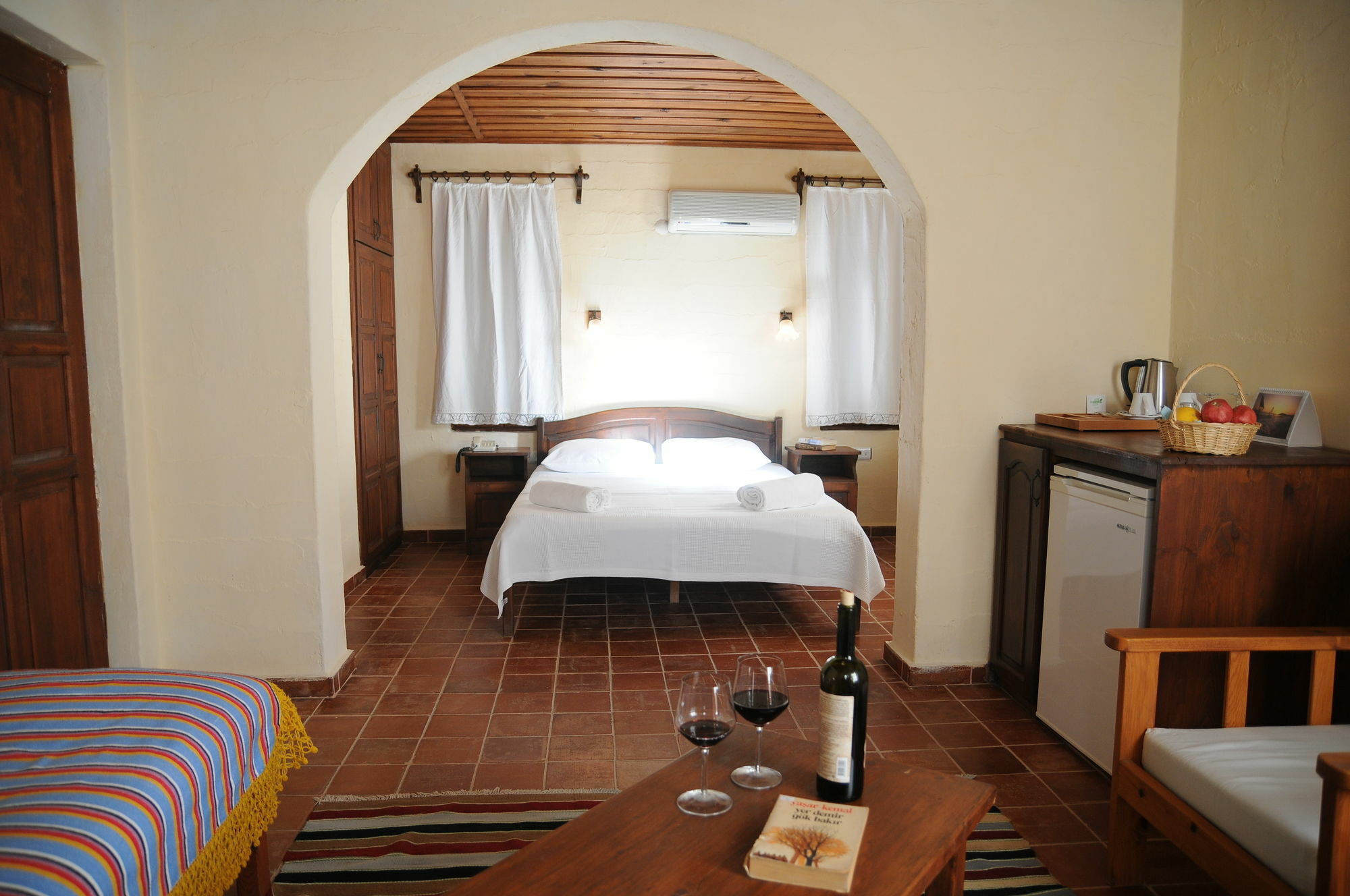 Yonca Lodge Фетхіє Екстер'єр фото