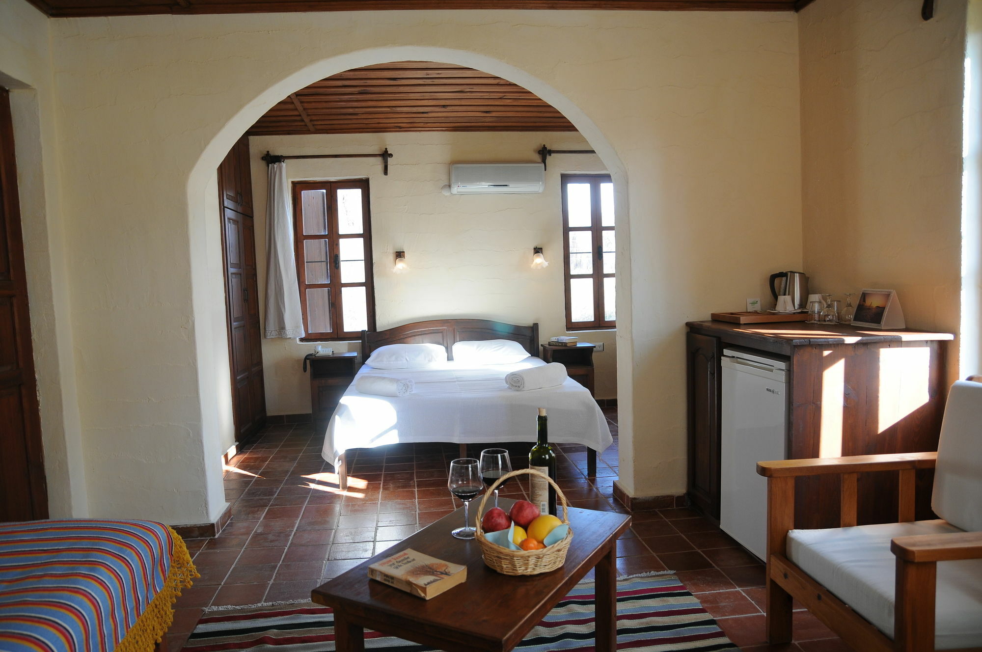 Yonca Lodge Фетхіє Екстер'єр фото