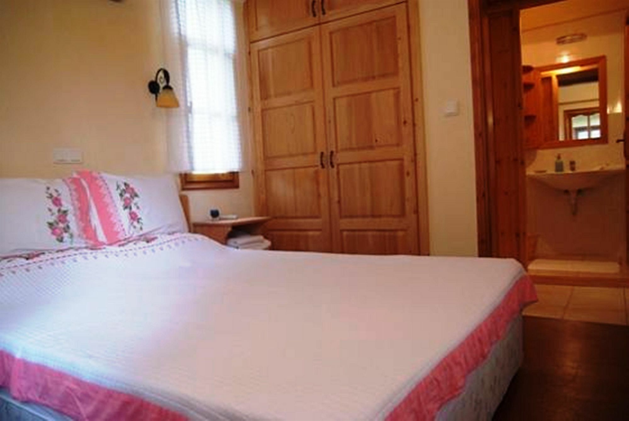 Yonca Lodge Фетхіє Екстер'єр фото