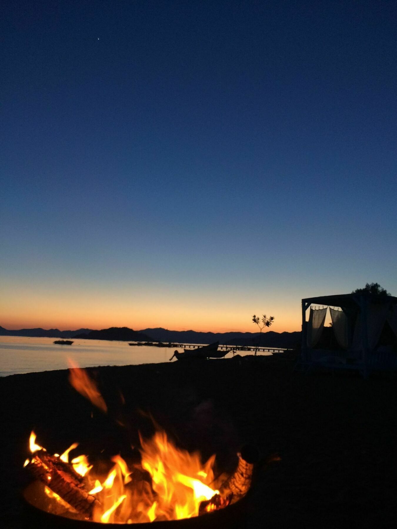 Yonca Lodge Фетхіє Екстер'єр фото