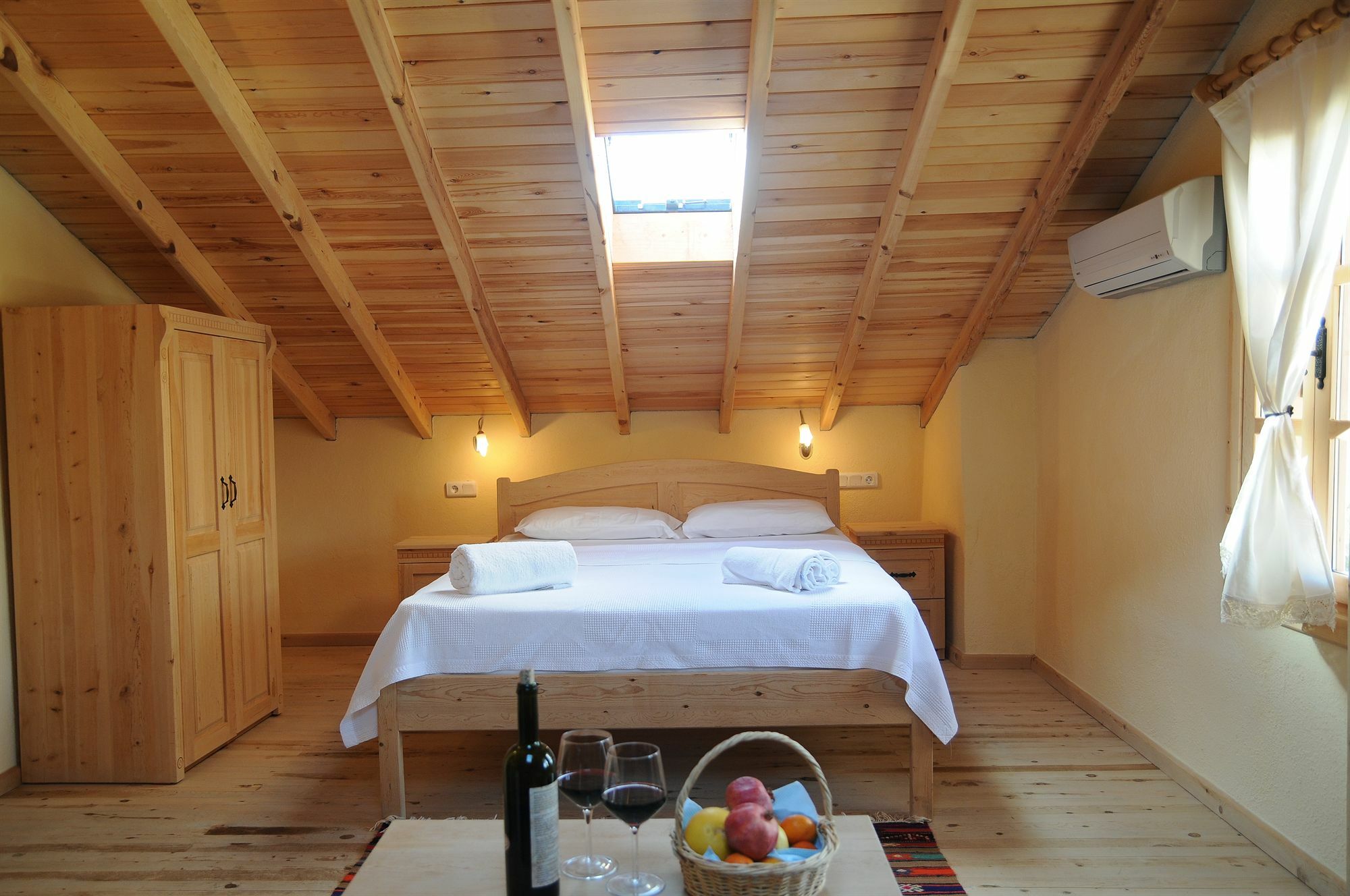 Yonca Lodge Фетхіє Екстер'єр фото