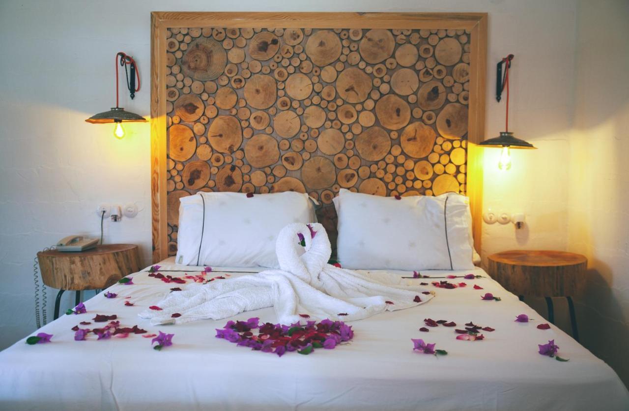 Yonca Lodge Фетхіє Екстер'єр фото