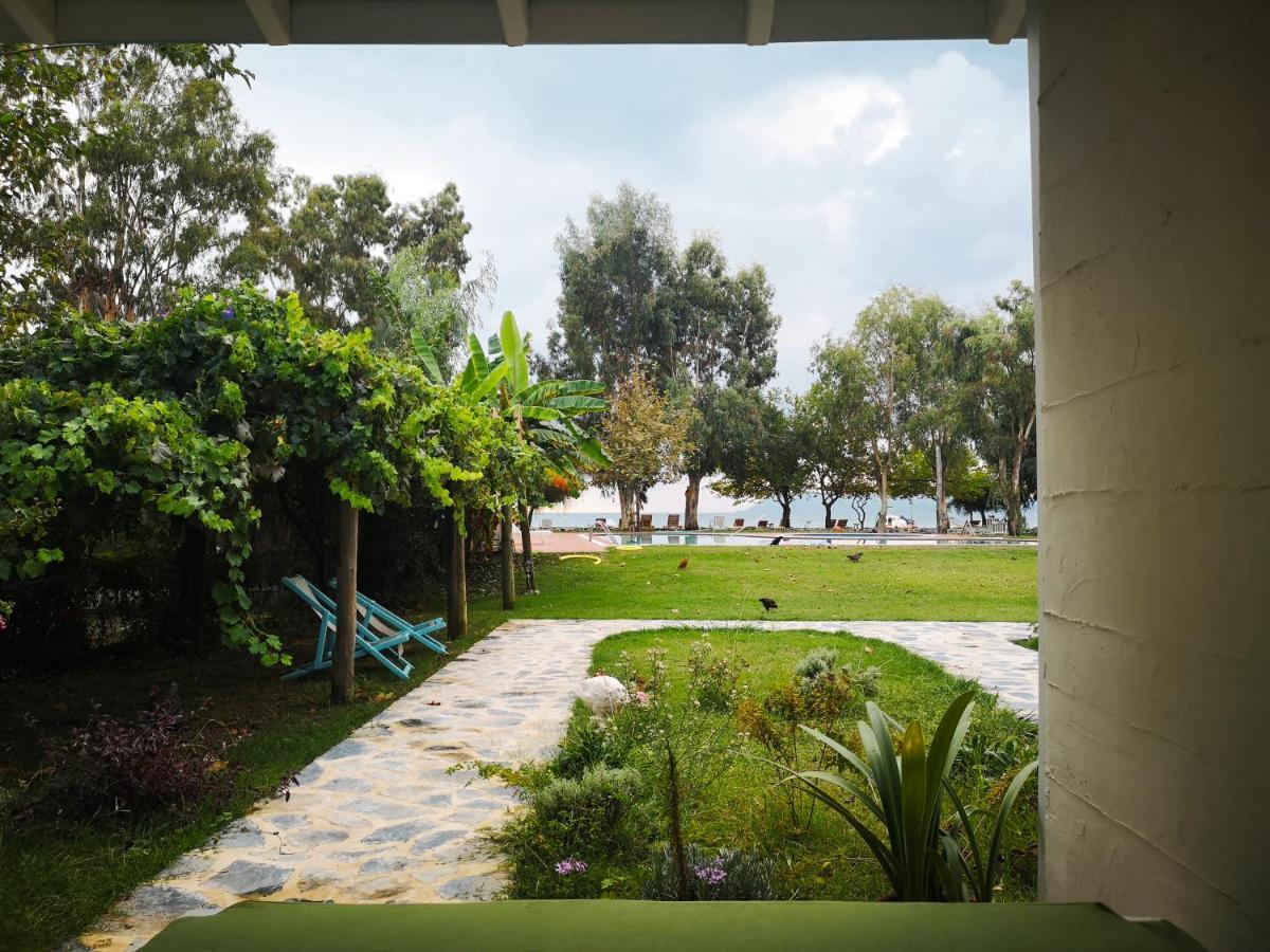 Yonca Lodge Фетхіє Екстер'єр фото
